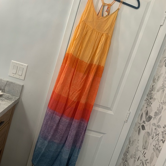 Anthropologie Dresses & Skirts - Carla Weeks Anthropologie Maxi